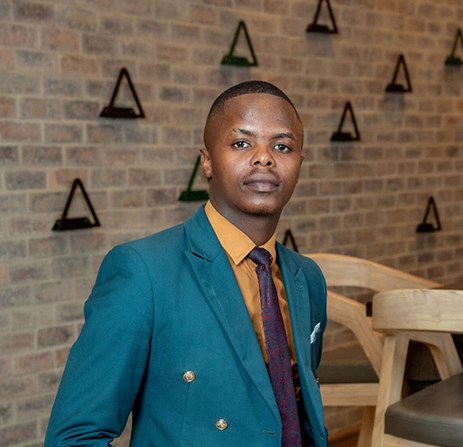 Siphelele Mcetywa